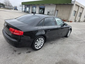Audi A4 2.0 TFSI  Quattro  - 7669 € / 14999.26 лв. - 90819537 5