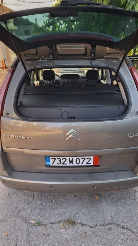Citroen C4 Picasso Grand Picasso 1.6 THP | 7 Места - 2900 € / 5671.91 лв. - 39431238 9