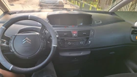 Citroen C4 Picasso Grand Picasso 1.6 THP | 7 Места - 2900 € / 5671.91 лв. - 39431238 6