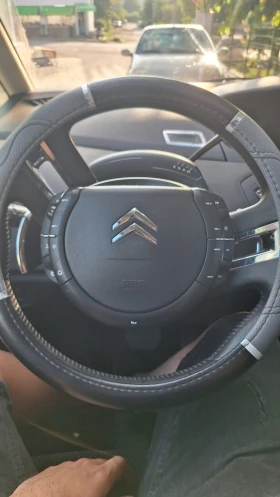 Citroen C4 Picasso Grand Picasso 1.6 THP | 7 Места - 2900 € / 5671.91 лв. - 39431238 8