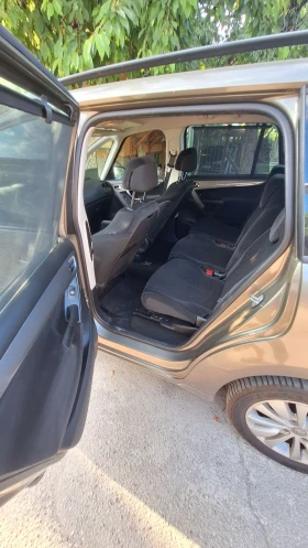 Citroen C4 Picasso Grand Picasso 1.6 THP | 7 Места - 2900 € / 5671.91 лв. - 39431238 11