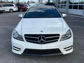 Mercedes-Benz C 350 * CARFAX * ЦЕНА ДО БГ, снимка 6