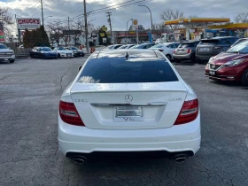 Mercedes-Benz C 350 * CARFAX * ЦЕНА ДО БГ, снимка 4