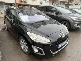 Peugeot 308 - 5000 € / 9779.15 лв. - 40058717 2