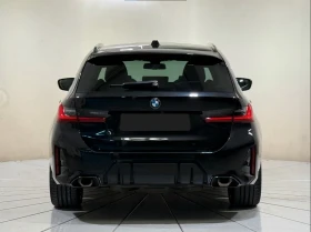 BMW 340 M340d* xDrive* LCI* Pano* H/K* HUD - 53998 € / 105610.91 лв. - 92111805 4