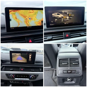 Audi A4 2.0T Quattro 252 ks Собствен лизинг !!! - 15300 € / 29924.20 лв. - 65205027 15