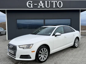 Audi A4 2.0T Quattro 252 ks Собствен лизинг !!!