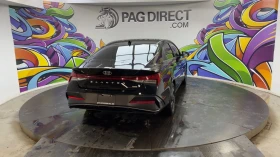 Hyundai Elantra * Hybrid Luxury* АвтоКредит (ЦЕНА ДО БГ) - 24399 € / 47720.30 лв. - 85982152 7