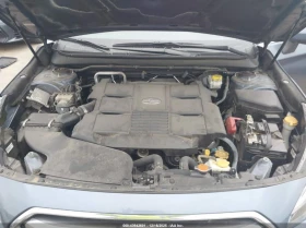 Subaru Outback 3.6l 3.6R Limited, снимка 10