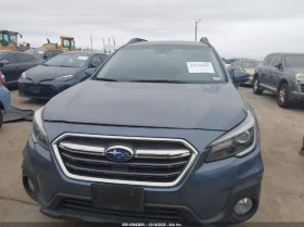 Subaru Outback 3.6l 3.6R Limited, снимка 13