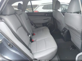 Subaru Outback 3.6l 3.6R Limited, снимка 8