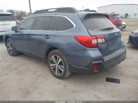Subaru Outback 3.6l 3.6R Limited, снимка 3
