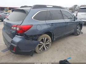 Subaru Outback 3.6l 3.6R Limited, снимка 4