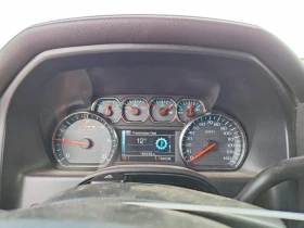 Chevrolet Silverado 5.3L 8 4x4 w/Rear Wheel Drv - 10100 € / 19753.88 лв. - 12253167 13