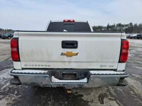 Chevrolet Silverado 5.3L 8 4x4 w/Rear Wheel Drv - 10100 € / 19753.88 лв. - 12253167 10