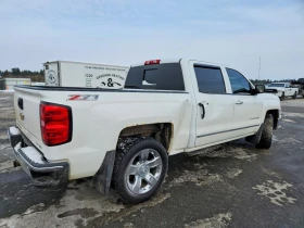 Chevrolet Silverado 5.3L 8 4x4 w/Rear Wheel Drv - 10100 € / 19753.88 лв. - 12253167 7