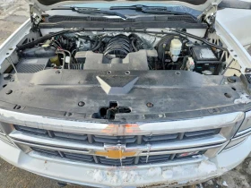 Chevrolet Silverado 5.3L 8 4x4 w/Rear Wheel Drv - 10100 € / 19753.88 лв. - 12253167 4