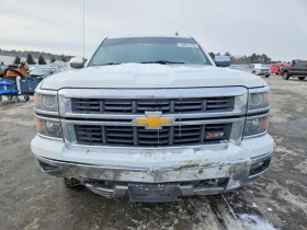 Chevrolet Silverado 5.3L 8 4x4 w/Rear Wheel Drv - 10100 € / 19753.88 лв. - 12253167 9
