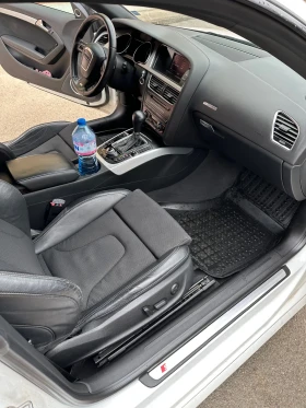 Audi A5 - 8600 € / 16820.14 лв. - 34390392 13