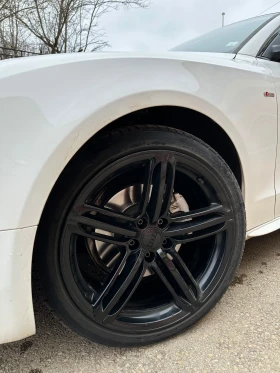 Audi A5 - 8600 € / 16820.14 лв. - 34390392 5