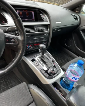 Audi A5 - 8600 € / 16820.14 лв. - 34390392 11