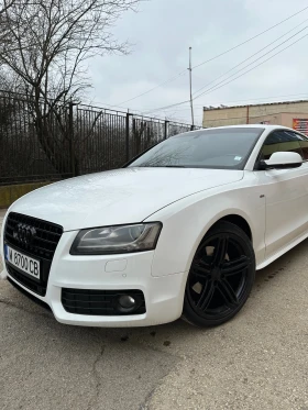 Audi A5 - 8600 € / 16820.14 лв. - 34390392 3