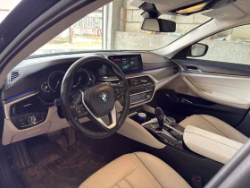 BMW 530 BMW G30 - 21500 € / 42050.35 лв. - 86992463 3