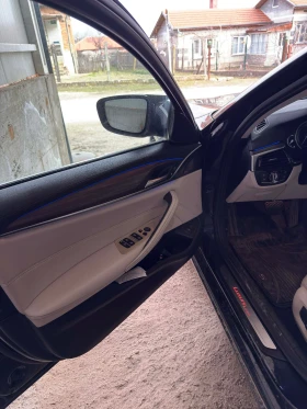 BMW 530 BMW G30 - 21500 € / 42050.35 лв. - 86992463 6
