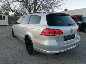 VW Passat 2.0Tdi 170kc.Автомат Кожа - 6600 € / 12908.48 лв. - 63502554 5