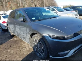 Hyundai Ioniq 5 SEL AWD