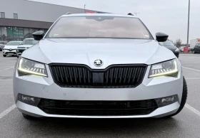 Skoda Superb 2.0 TDI Sportline ABT 4x4  - 18900 € / 36965.19 лв. - 63823149 2