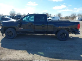 Chevrolet Silverado 5.3L V-8 DI, VVT, 355HP 4X4 Drive - 9500 € / 18580.38 лв. - 70061412 14