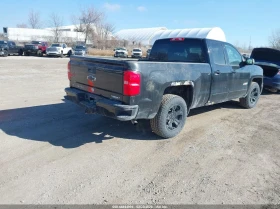 Chevrolet Silverado 5.3L V-8 DI, VVT, 355HP 4X4 Drive - 9500 € / 18580.38 лв. - 70061412 4