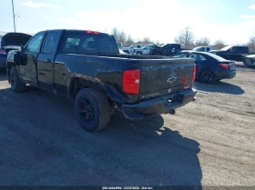 Chevrolet Silverado 5.3L V-8 DI, VVT, 355HP 4X4 Drive - 9500 € / 18580.38 лв. - 70061412 3