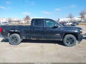 Chevrolet Silverado 5.3L V-8 DI, VVT, 355HP 4X4 Drive - 9500 € / 18580.38 лв. - 70061412 13
