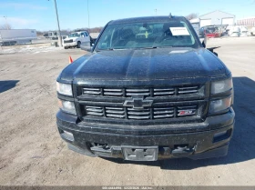 Chevrolet Silverado 5.3L V-8 DI, VVT, 355HP 4X4 Drive - 9500 € / 18580.38 лв. - 70061412 12