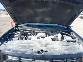 Chevrolet Silverado 5.3L V-8 DI, VVT, 355HP 4X4 Drive - 9500 € / 18580.38 лв. - 70061412 10