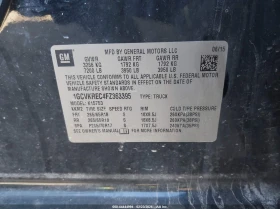 Chevrolet Silverado 5.3L V-8 DI, VVT, 355HP 4X4 Drive - 9500 € / 18580.38 лв. - 70061412 9