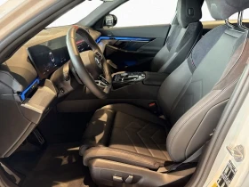 BMW i5 M60 XDRIVE H/K 360-CAMERA KEYLESS - 61500 € / 120283.54 лв. - 95625390 6