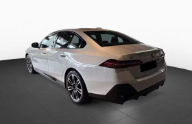 BMW i5 M60 XDRIVE H/K 360-CAMERA KEYLESS - 61500 € / 120283.54 лв. - 95625390 4