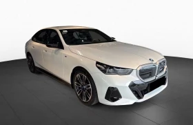 BMW i5 M60 XDRIVE H/K 360-CAMERA KEYLESS - 61500 € / 120283.54 лв. - 95625390 2