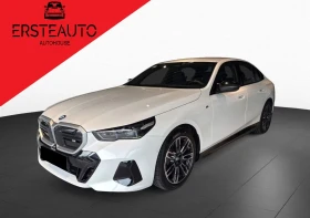 BMW i5 M60 XDRIVE H/K 360-CAMERA KEYLESS