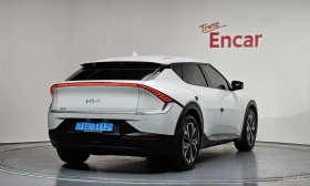 ����� �� �������� �� Kia EV6 * LONG RANGE* �������* ���������* ������* 
