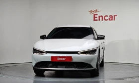 ����� �� �������� �� Kia EV6 * LONG RANGE* �������* ���������* ������* 
