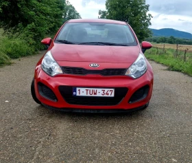 Kia Rio 1.25���.85�.�.2014�.  | Mobile.bg � ����� ������ 15