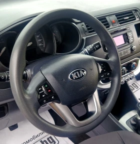 Kia Rio 1.25���.85�.�.2014�.  | Mobile.bg � ����� ������ 10