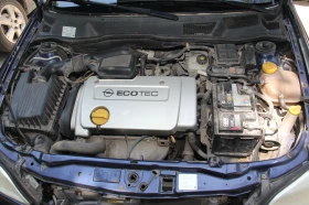 Opel Astra - 1200 € / 2347.00 лв. - 93613214 6