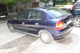 Opel Astra - 1200 € / 2347.00 лв. - 93613214 3