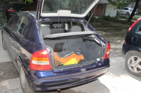 Opel Astra - 1200 € / 2347.00 лв. - 93613214 8