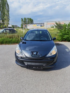 Peugeot 206 Peugeot 206 plus hdi | Mobile.bg � ����� ������ 5